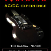 The AC/DC Experience SQUEALER.